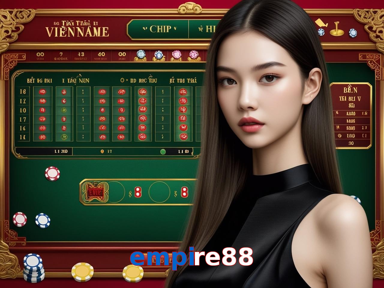 empire88