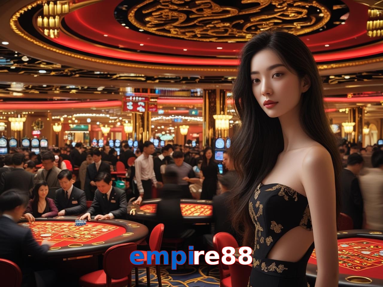 empire88